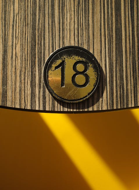 Level 18 status report